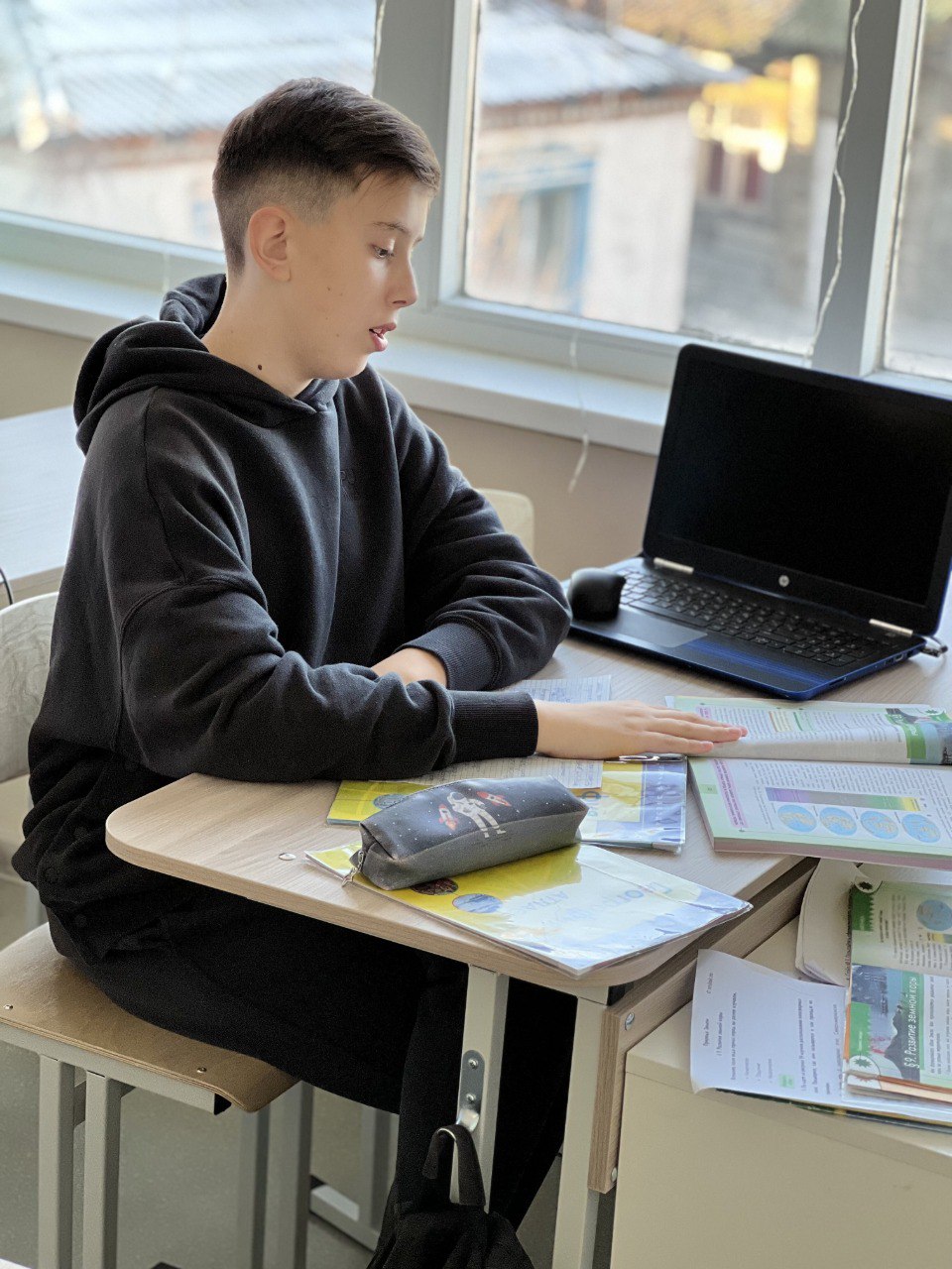 Система мотивации БЕЗ ОЦЕНОК, классы до 10 человек, НЕТ ДОМАШНЕГО задания