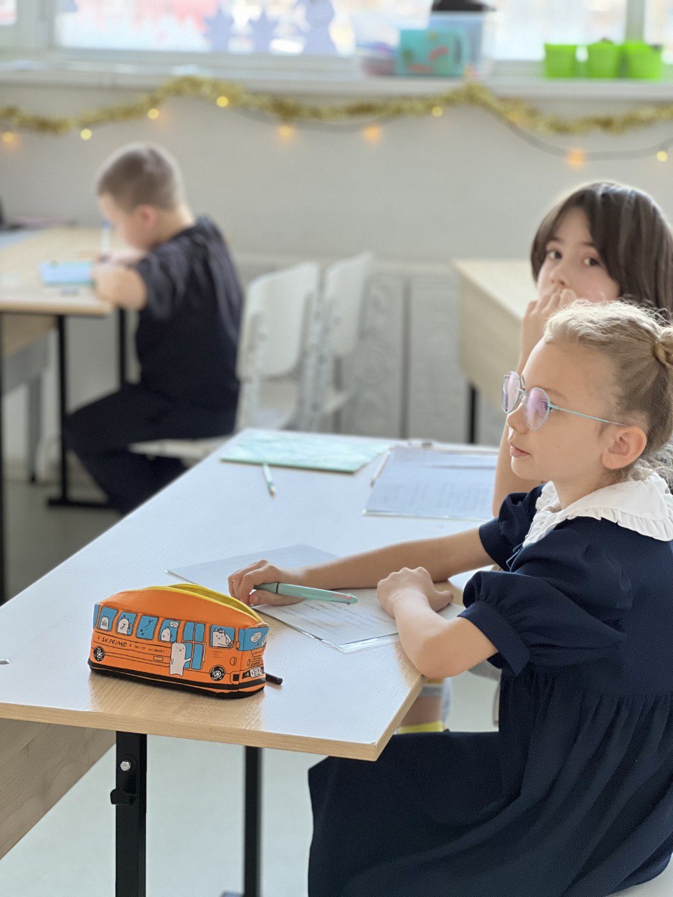 Комфортное пространство, Soft skills